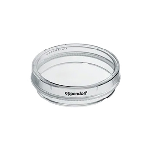 德國(guó)艾本德(Eppendorf)Cell Culture Dishes,100mm, 無(wú)菌、無(wú)熱原，無(wú)RNase和DNase,無(wú)人類(lèi)和細(xì)菌DNA.無(wú)細(xì)胞毒素,TC處理,10.0mL, 300個(gè)