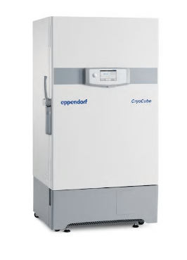德國艾本德（Eppendorf）CryoCube? F740hi，3 c。超低溫冰箱（右開門）