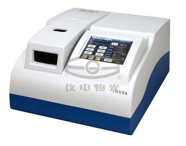 上海儀電物理光學(xué)儀電物光WRS-3A 熔點(diǎn)儀（目視、自動(dòng)）