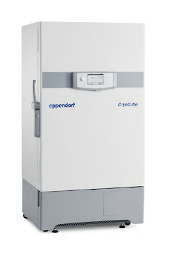 德國艾本德（Eppendorf）CryoCube? F740hi，3 c。超低溫冰箱（左開門）
