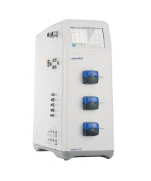 德國艾本德（Eppendorf）BioFlo? 120, 標配，I 型插頭, 轉子流量計, 2.5 SLPM